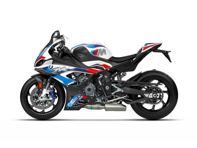 new bmw motorcycles for sale