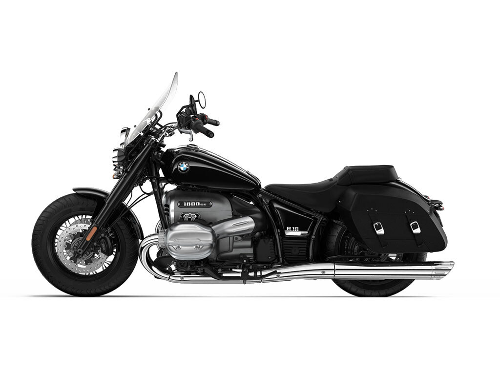 bmw r18 msrp