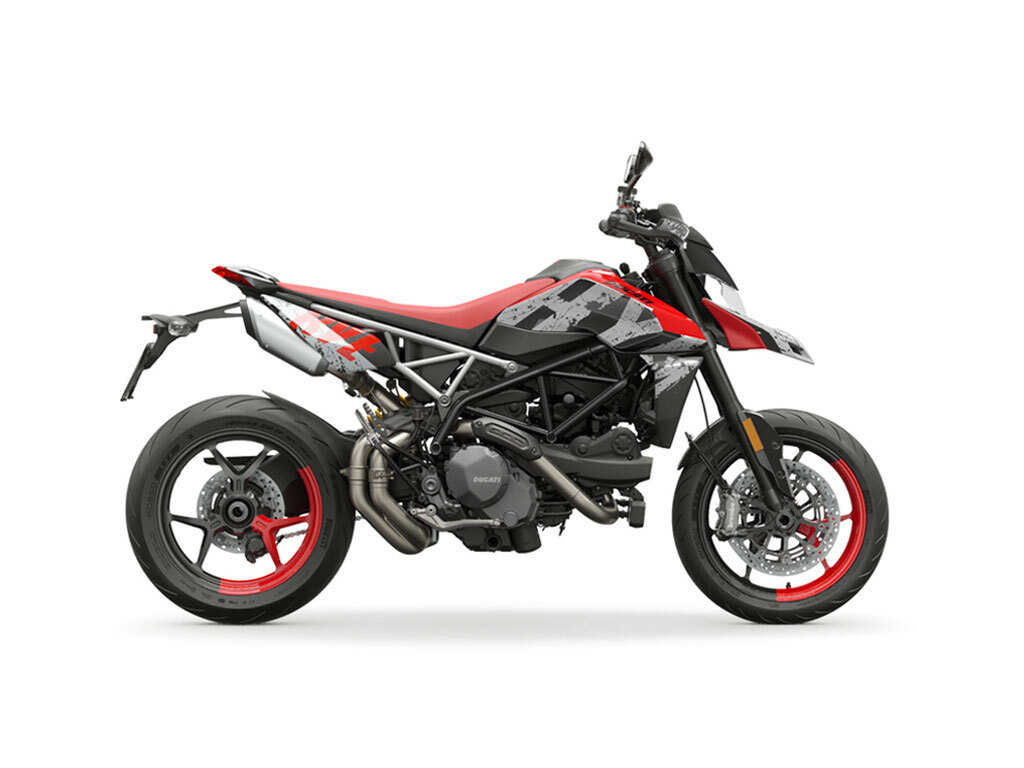 Ducati Monster