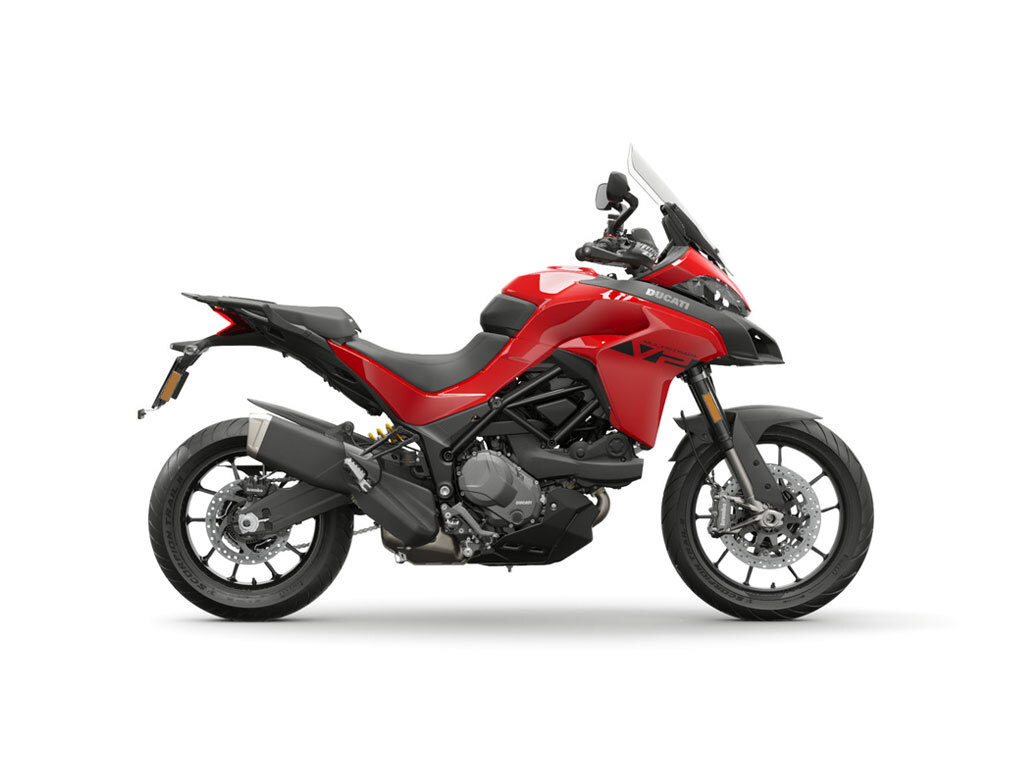 Ducati Multistrada