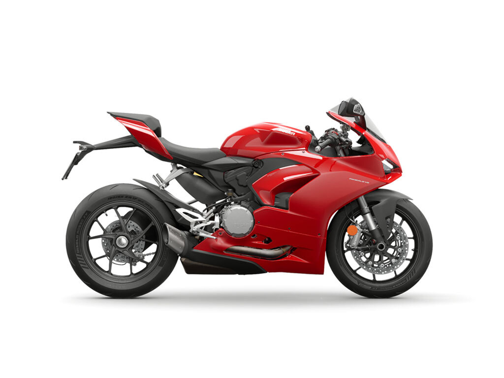 Ducati Panigale