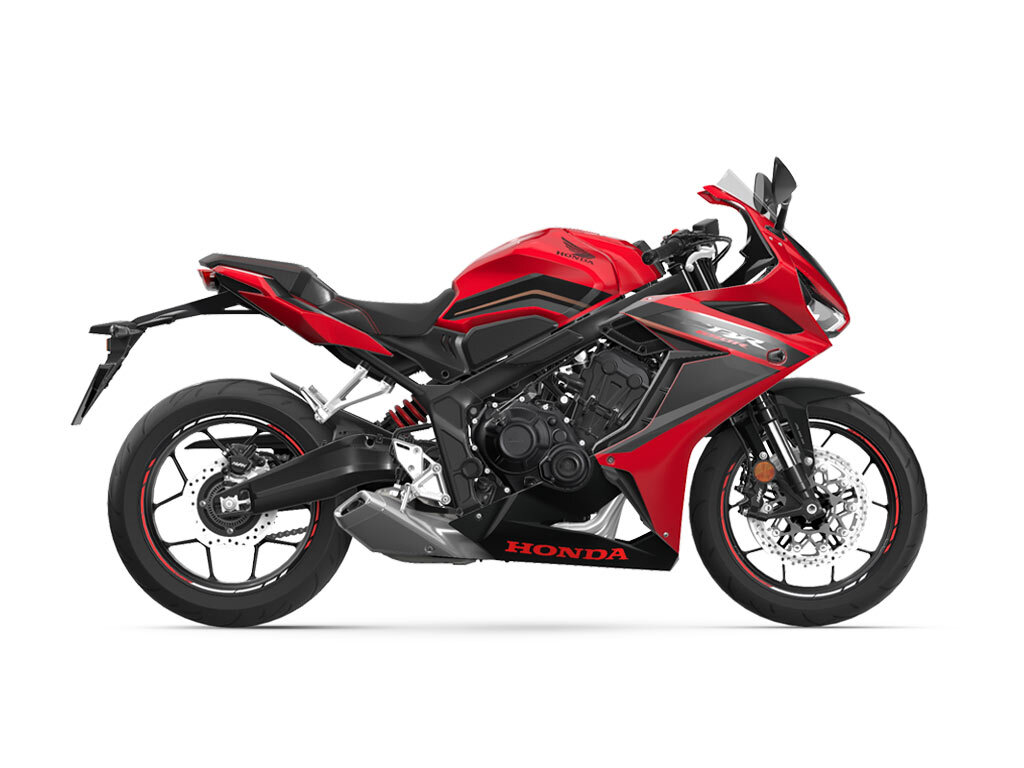 honda cbr 650r msrp