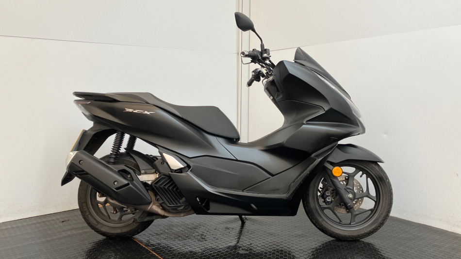 honda pcx used